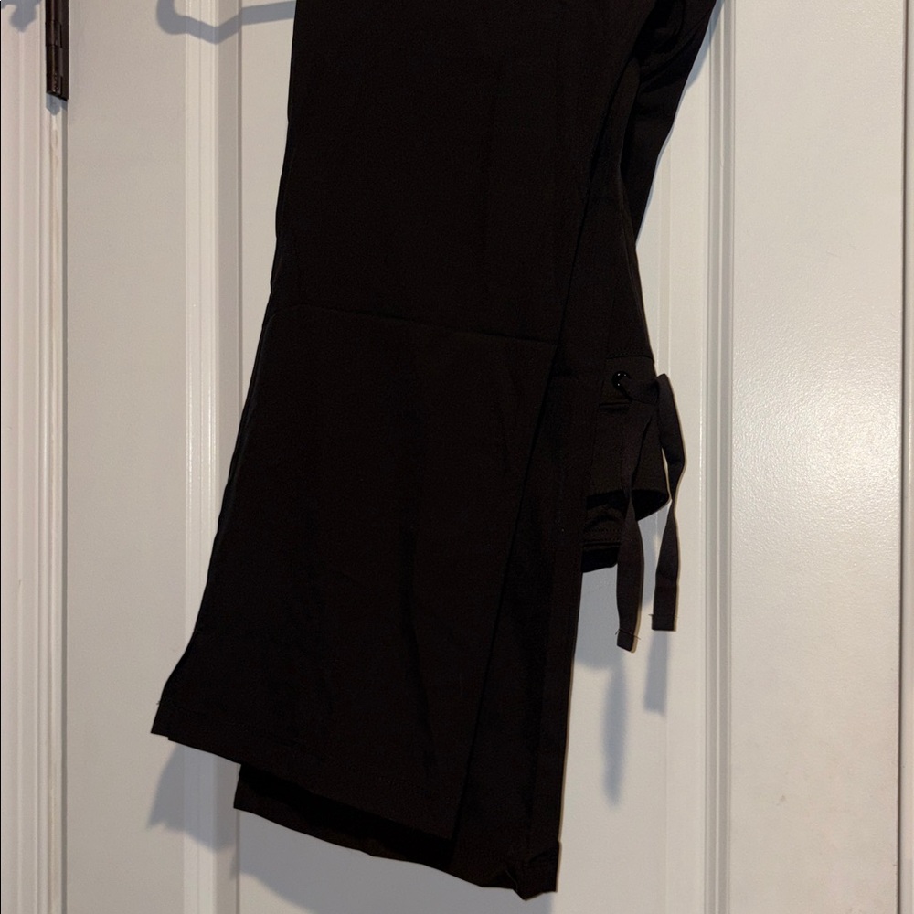 ✨Barco Yoga Knit Scrub Pants - Picture 3 of 4